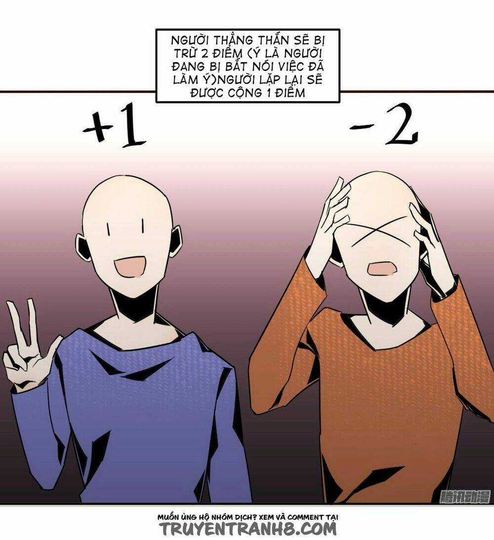 Điều Ước Của Người Phàm Chapter 14 trang 6