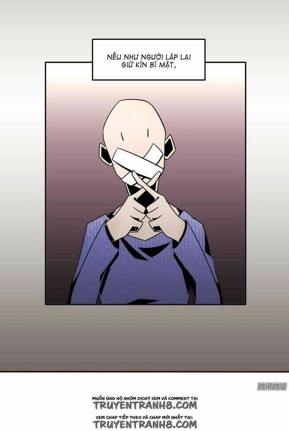 Điều Ước Của Người Phàm Chapter 14 trang 7