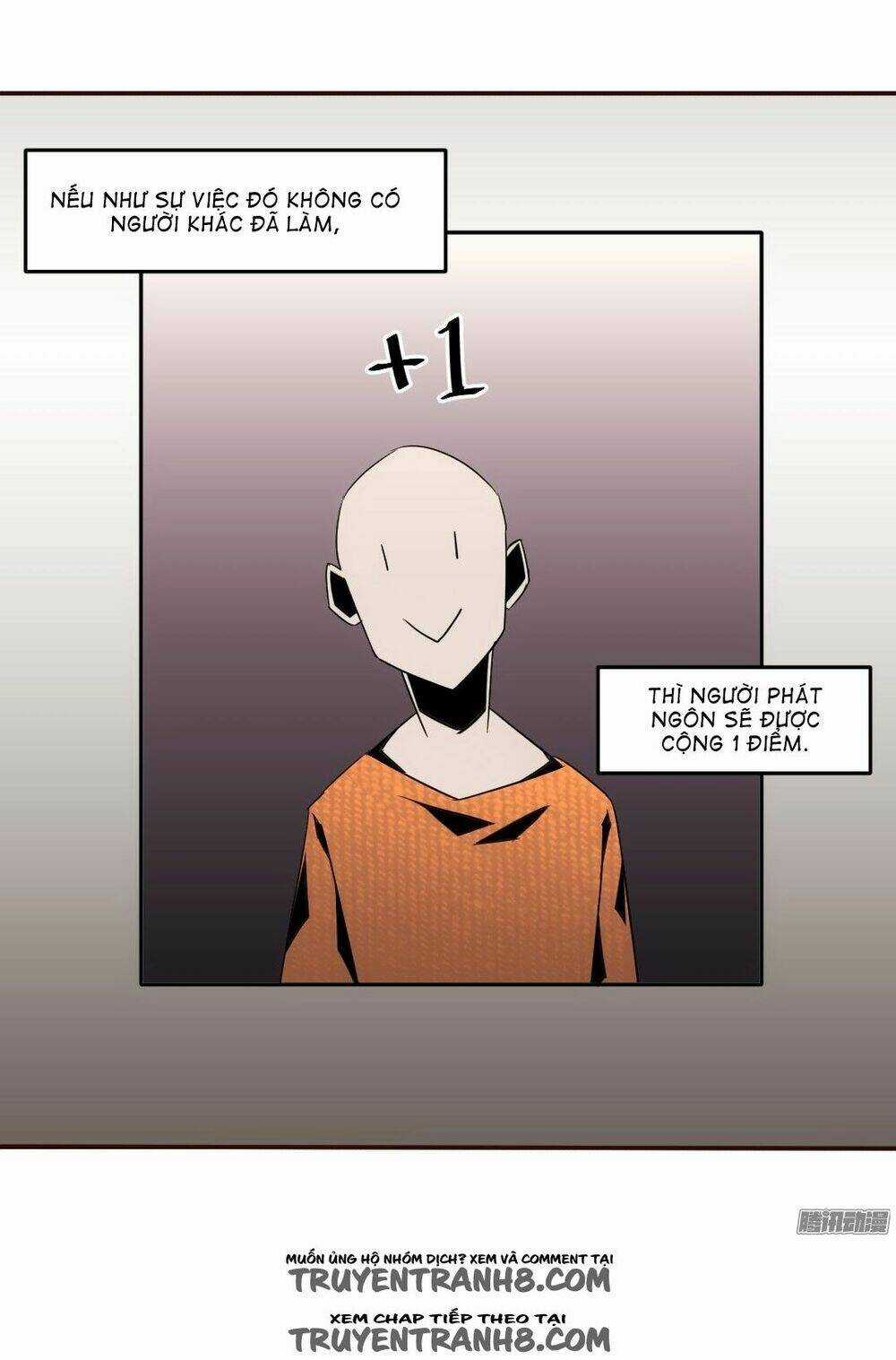 Điều Ước Của Người Phàm Chapter 14 trang 9