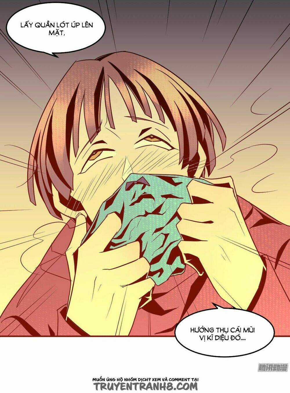 Điều Ước Của Người Phàm Chapter 15 trang 26