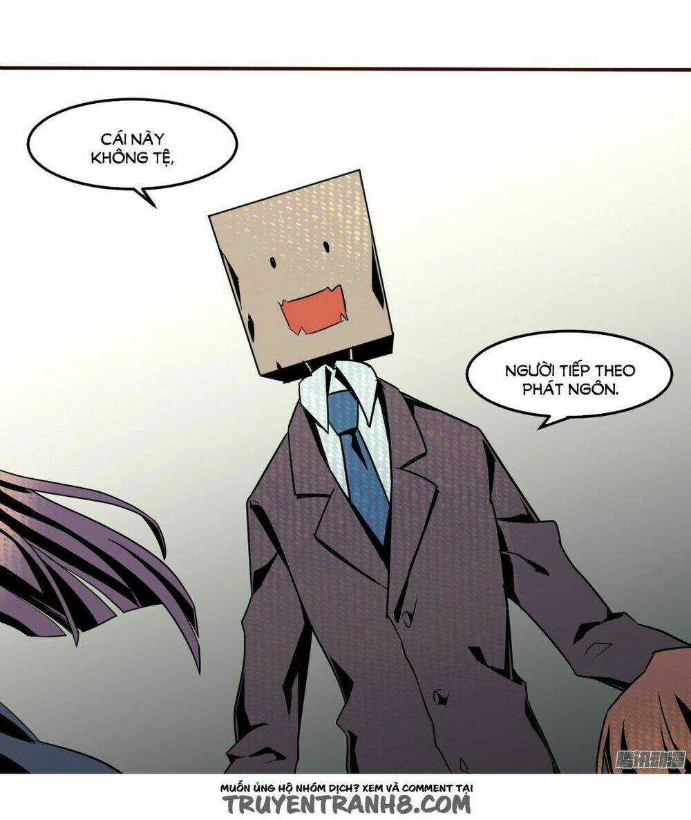 Điều Ước Của Người Phàm Chapter 15 trang 36