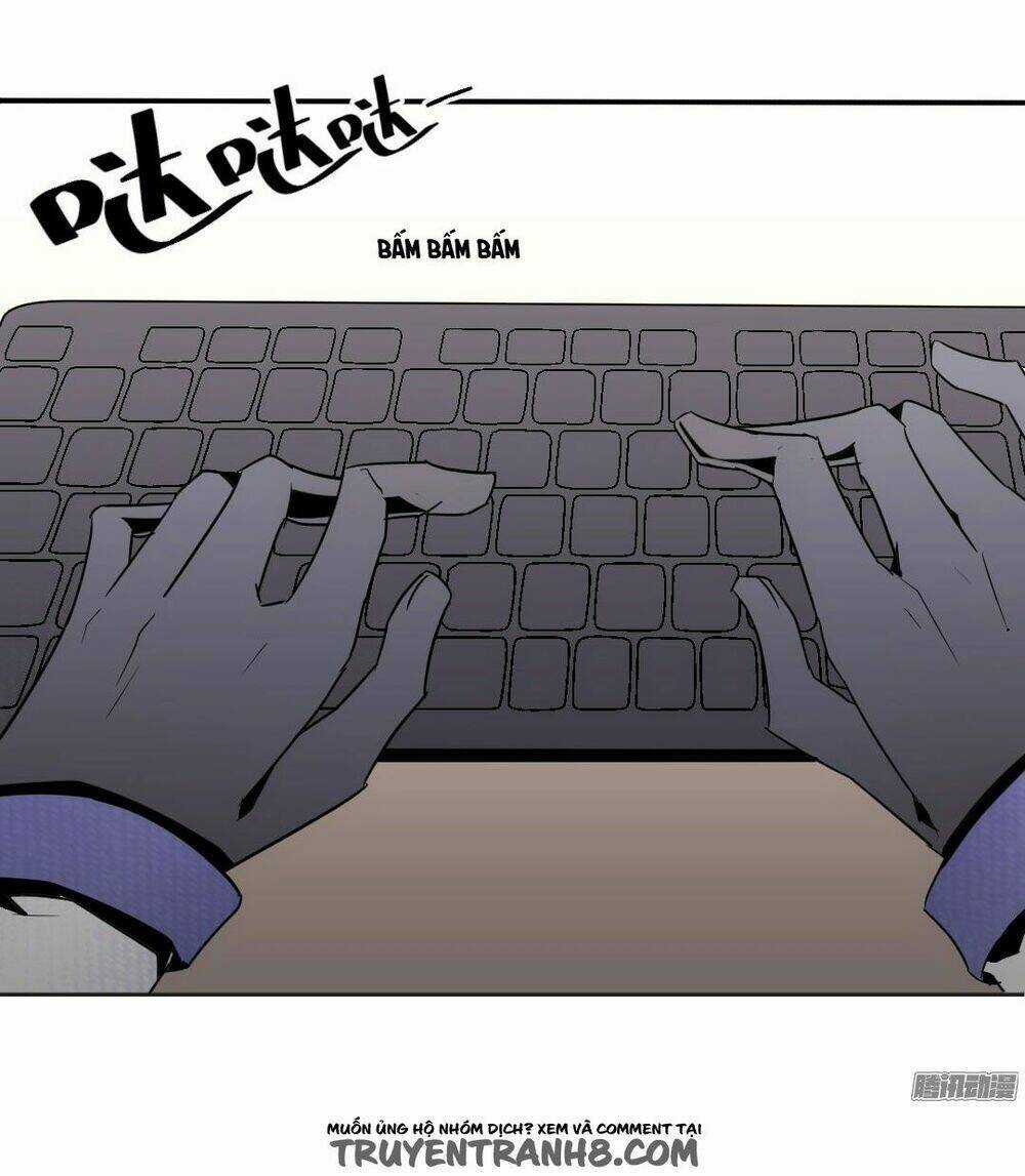 Điều Ước Của Người Phàm Chapter 16 trang 10