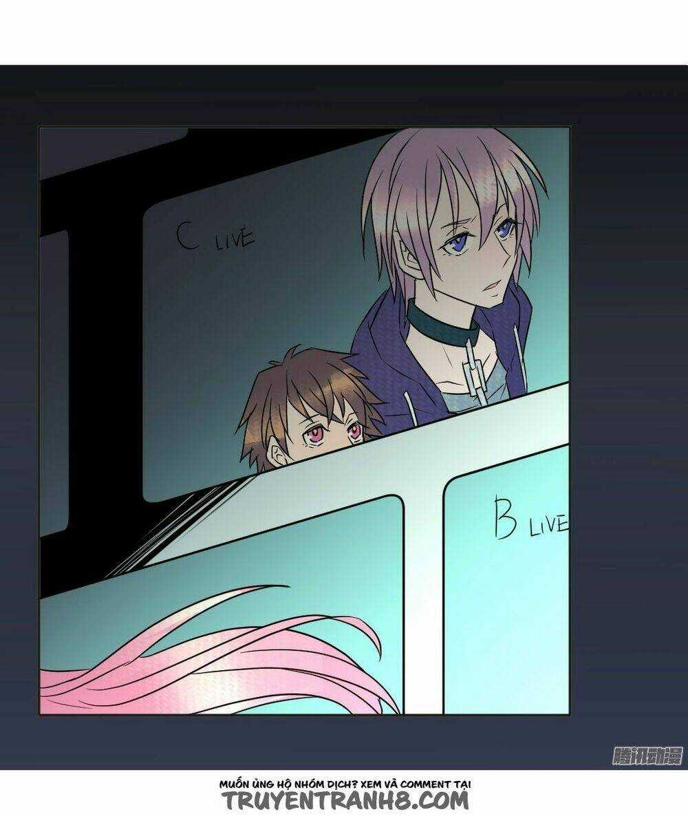 Điều Ước Của Người Phàm Chapter 16 trang 11