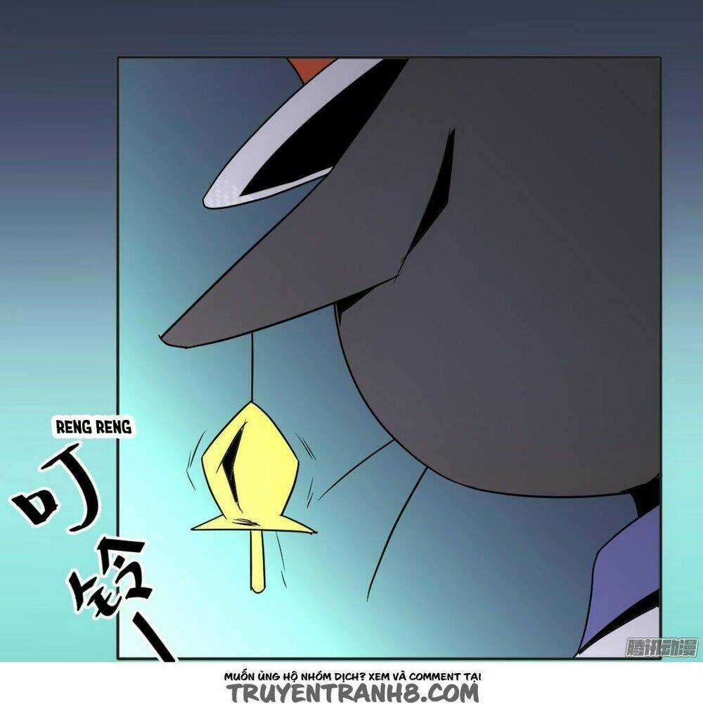 Điều Ước Của Người Phàm Chapter 16 trang 12