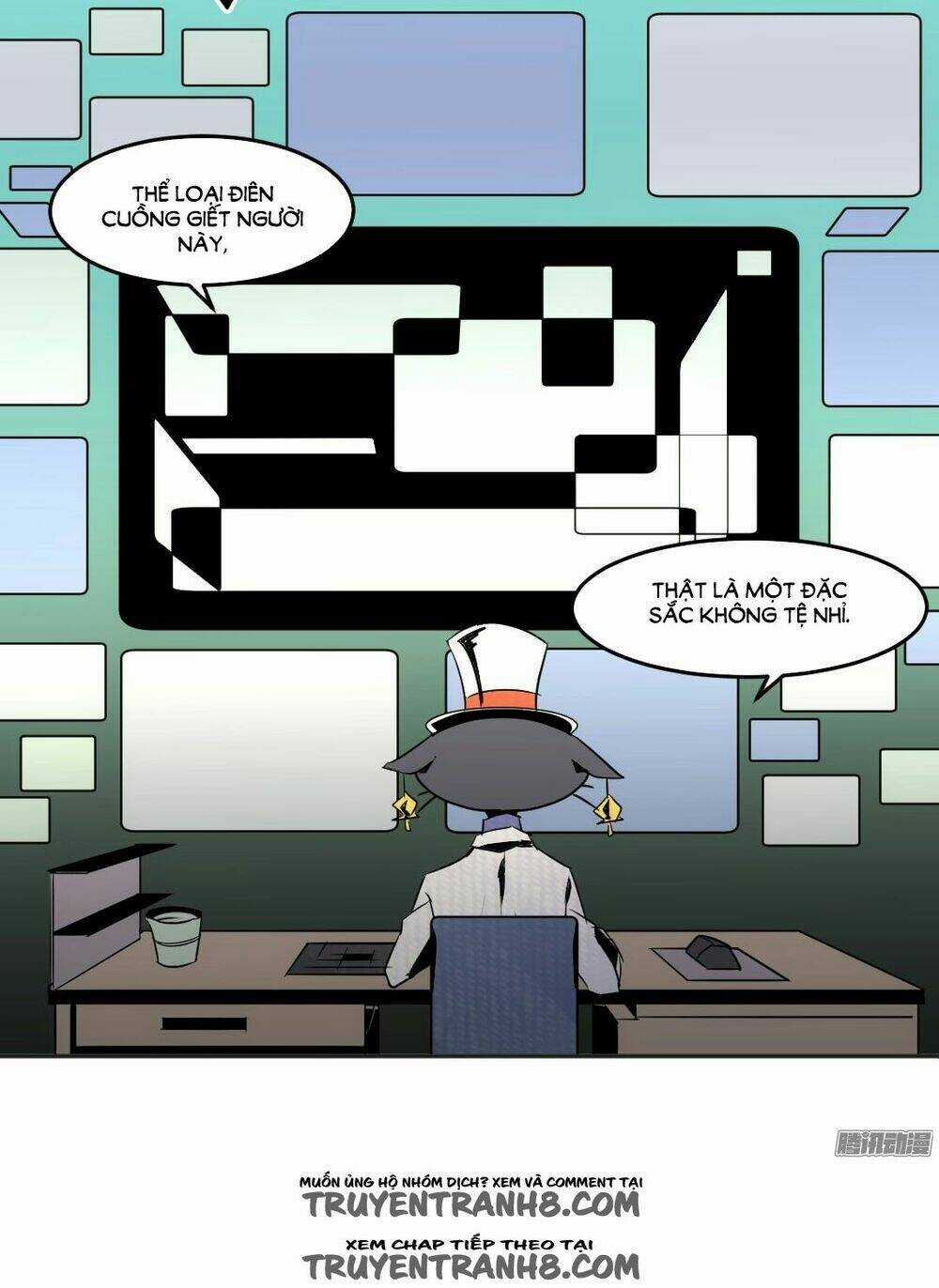 Điều Ước Của Người Phàm Chapter 16 trang 13