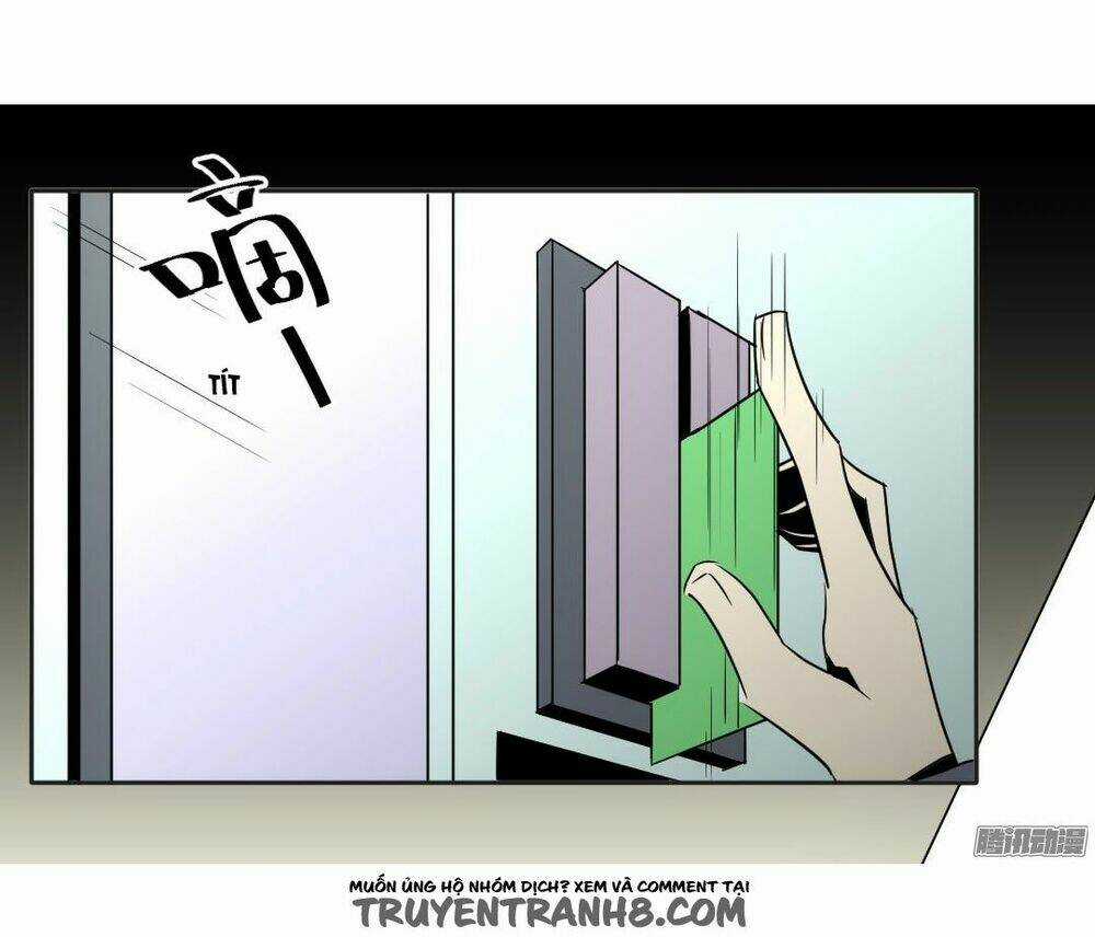 Điều Ước Của Người Phàm Chapter 16 trang 14