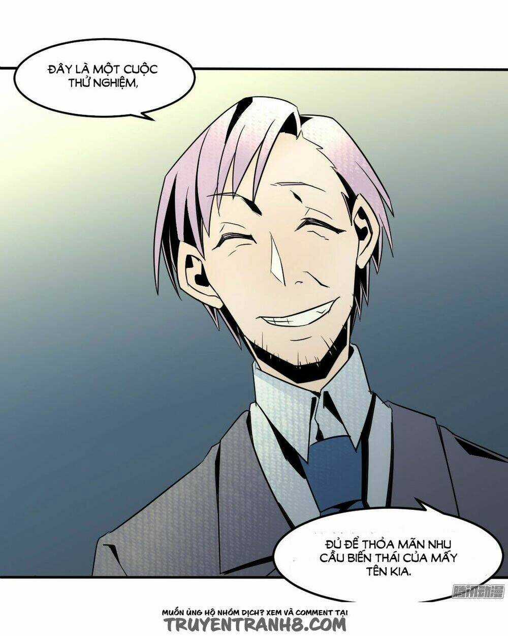 Điều Ước Của Người Phàm Chapter 16 trang 17