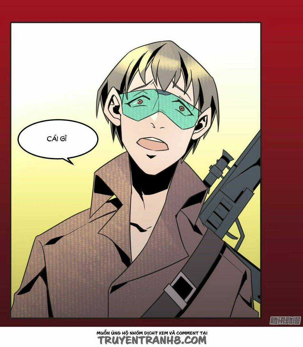 Điều Ước Của Người Phàm Chapter 16 trang 2