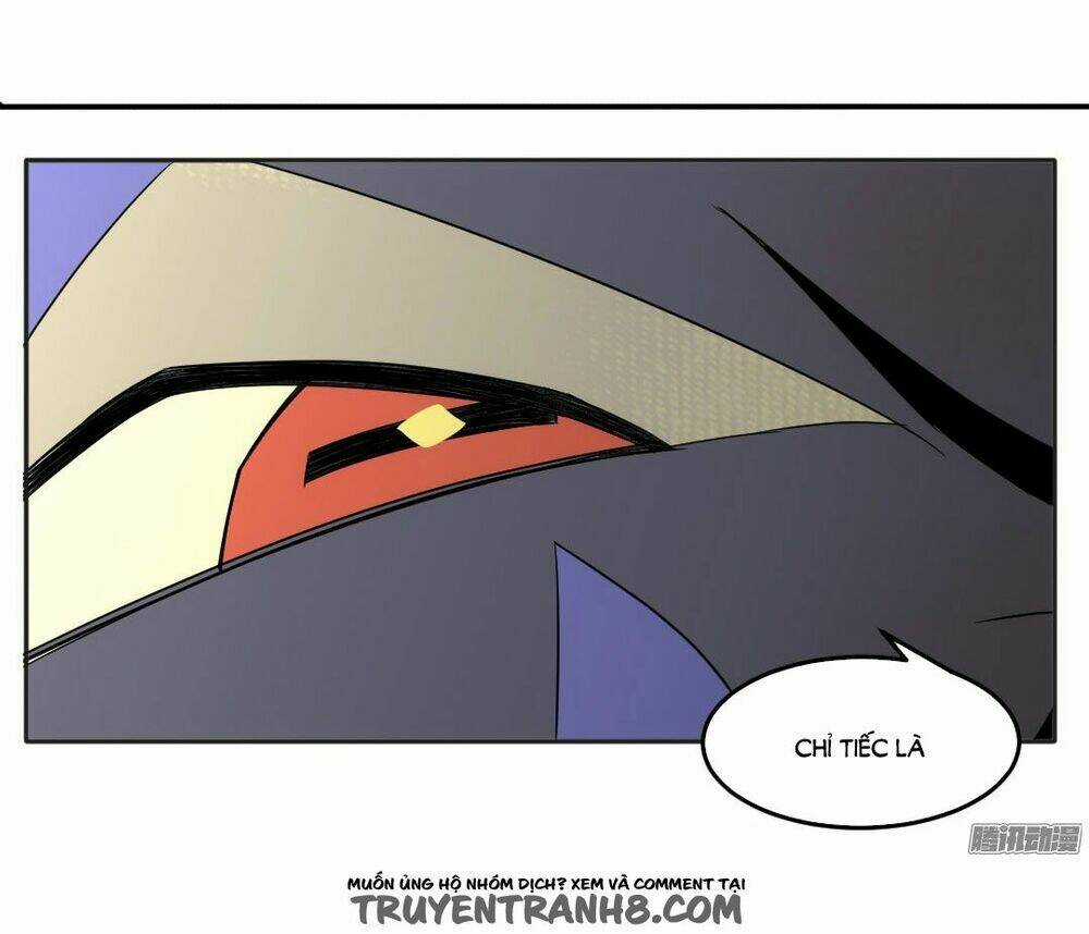 Điều Ước Của Người Phàm Chapter 16 trang 22