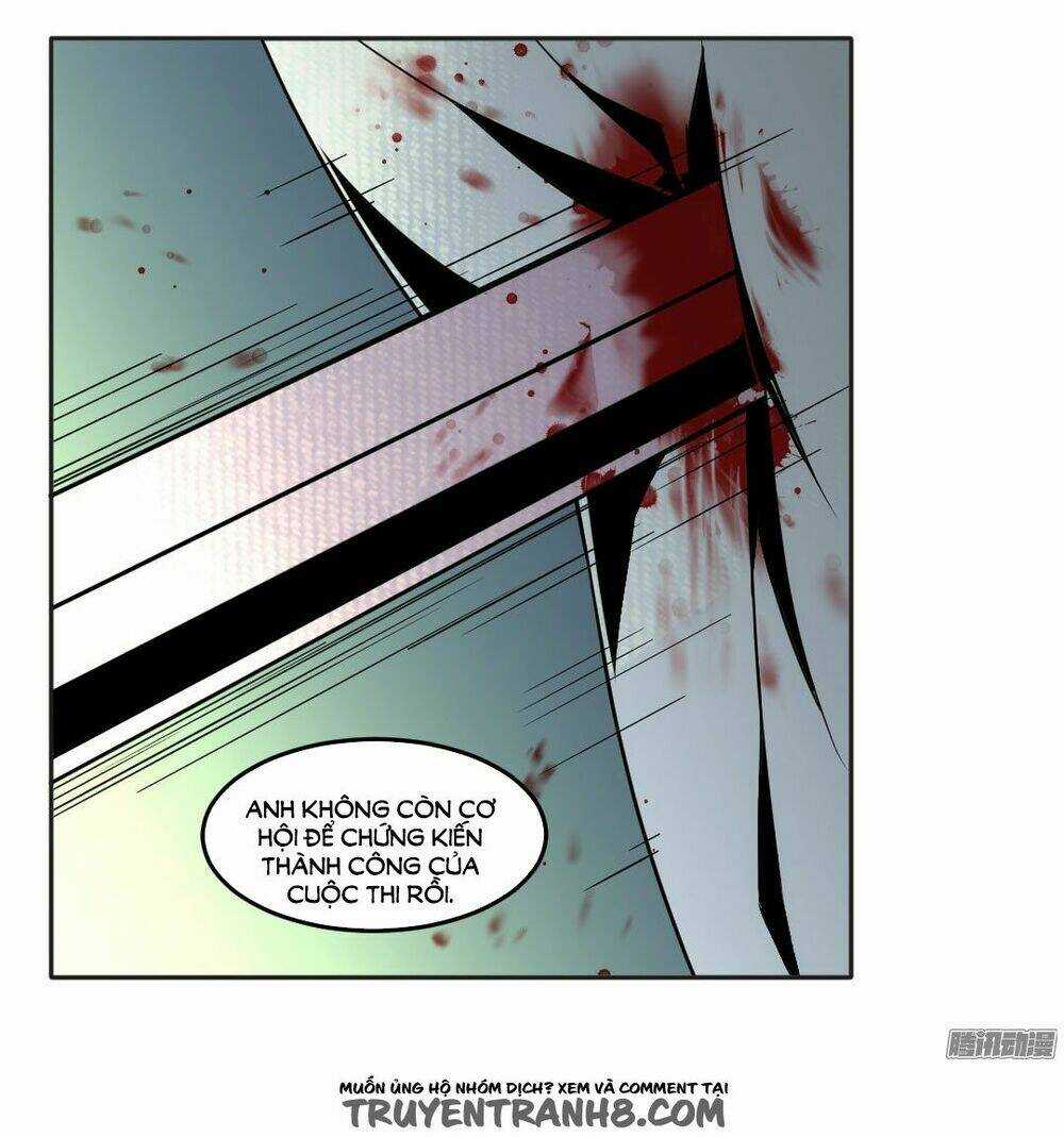 Điều Ước Của Người Phàm Chapter 16 trang 23