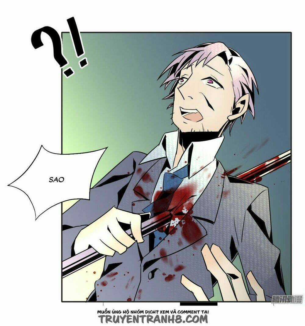 Điều Ước Của Người Phàm Chapter 16 trang 24