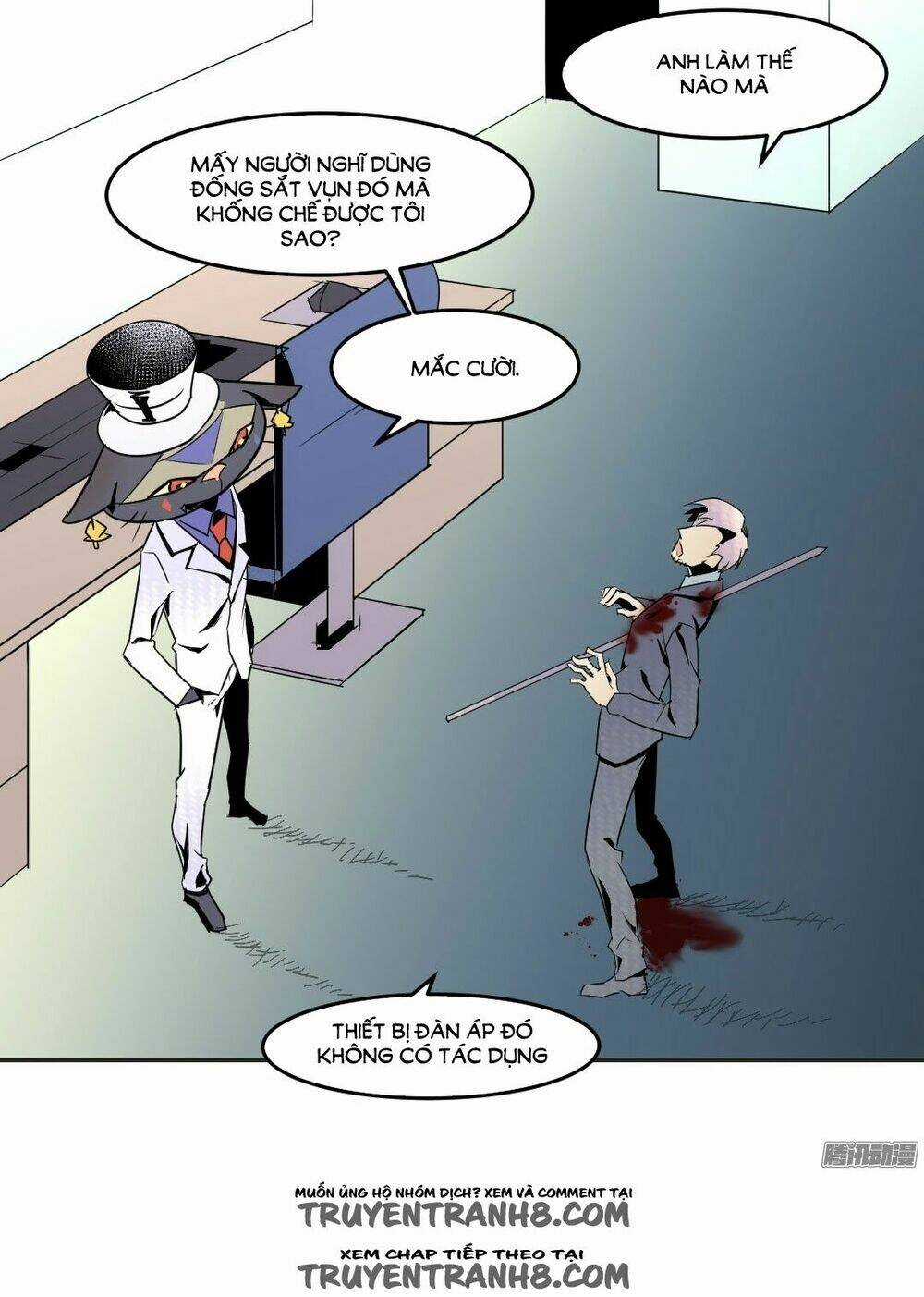 Điều Ước Của Người Phàm Chapter 16 trang 25