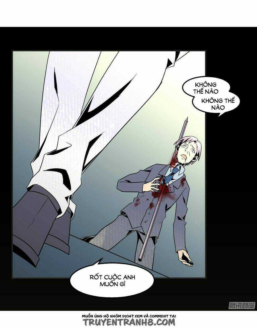 Điều Ước Của Người Phàm Chapter 16 trang 26