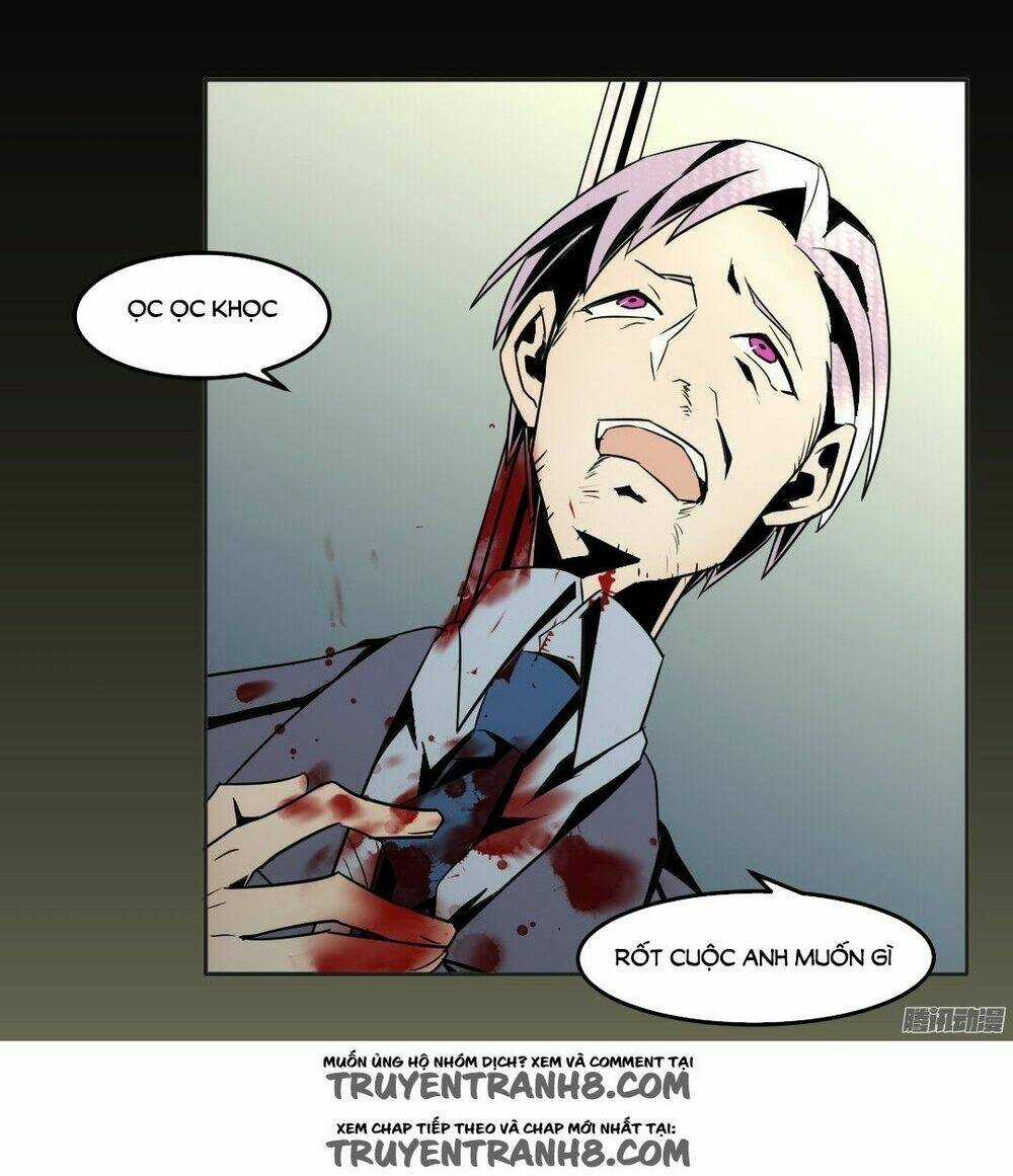 Điều Ước Của Người Phàm Chapter 16 trang 27