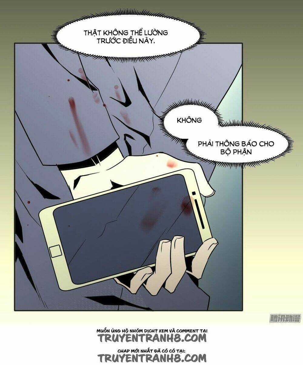 Điều Ước Của Người Phàm Chapter 16 trang 28