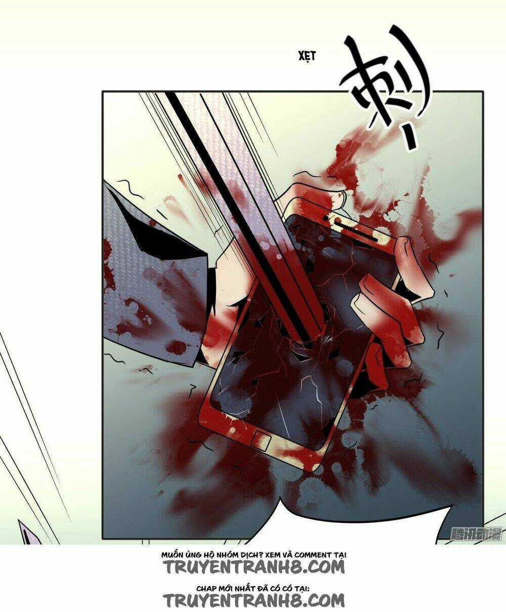 Điều Ước Của Người Phàm Chapter 16 trang 29