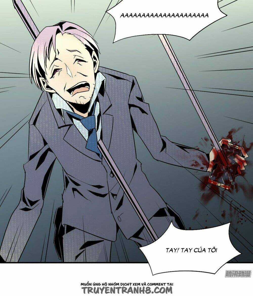 Điều Ước Của Người Phàm Chapter 16 trang 30