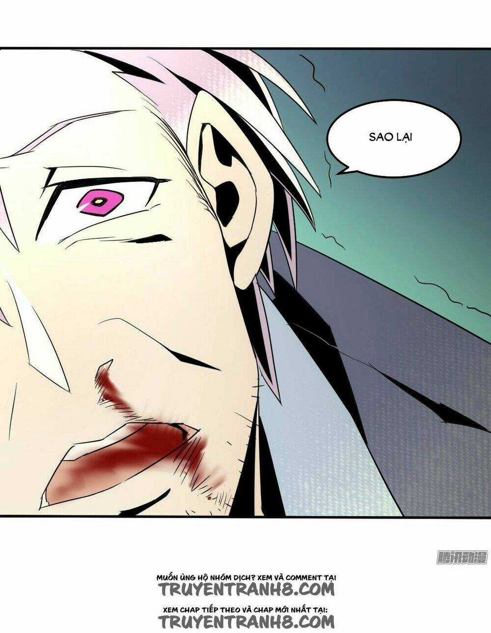 Điều Ước Của Người Phàm Chapter 16 trang 32