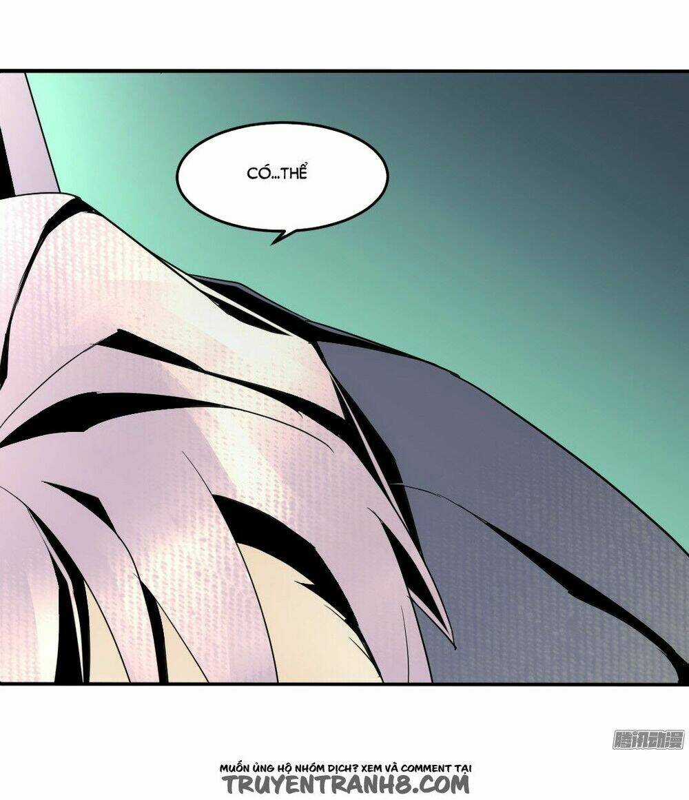 Điều Ước Của Người Phàm Chapter 16 trang 33