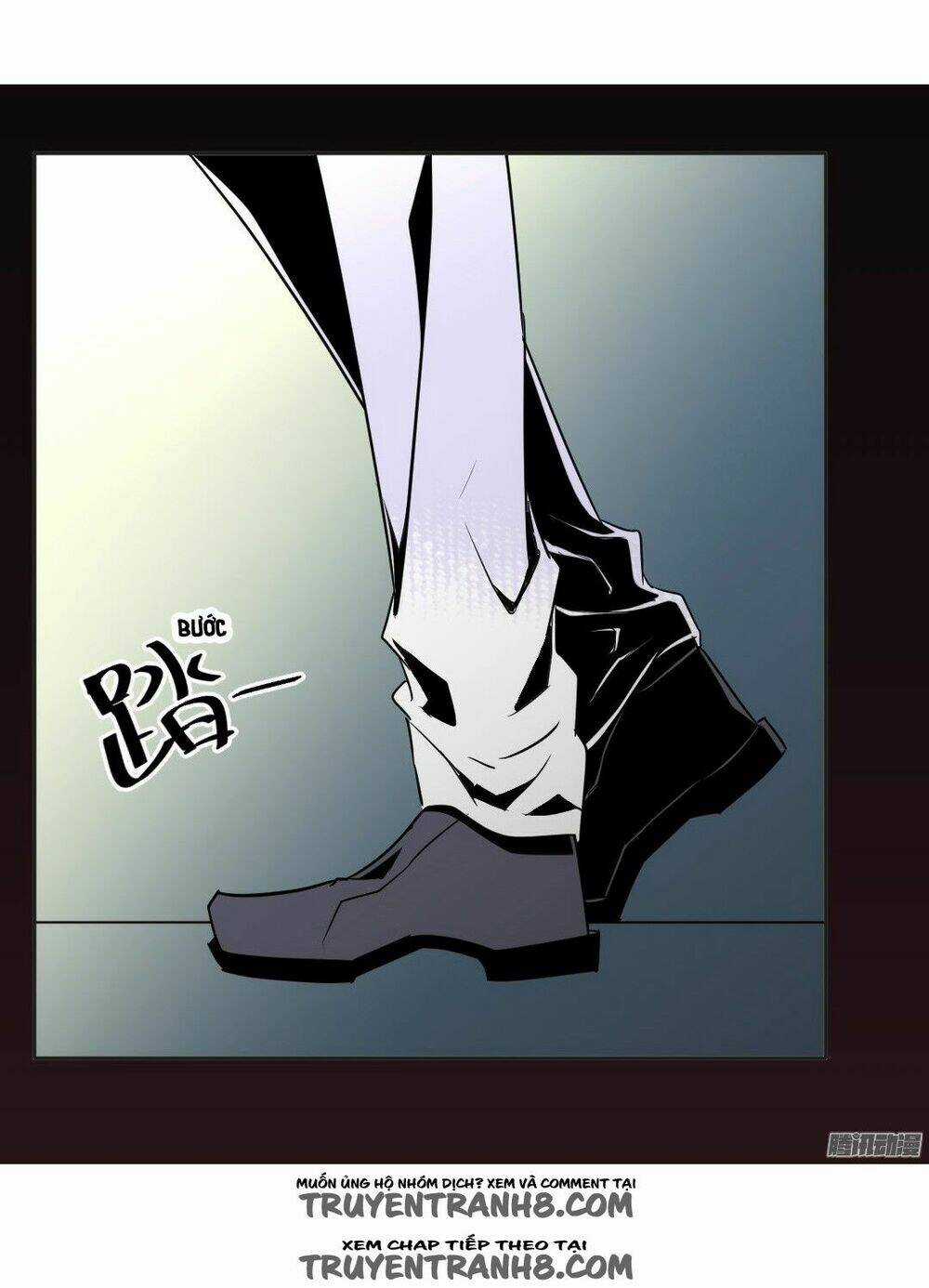 Điều Ước Của Người Phàm Chapter 16 trang 35