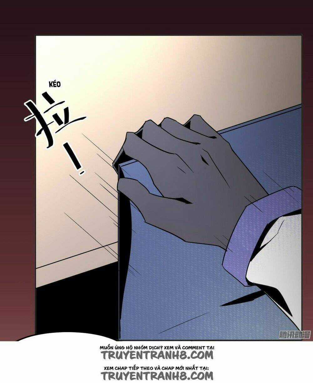 Điều Ước Của Người Phàm Chapter 16 trang 36