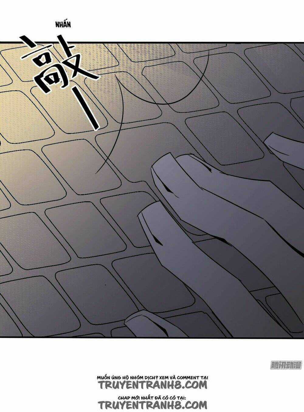 Điều Ước Của Người Phàm Chapter 16 trang 38