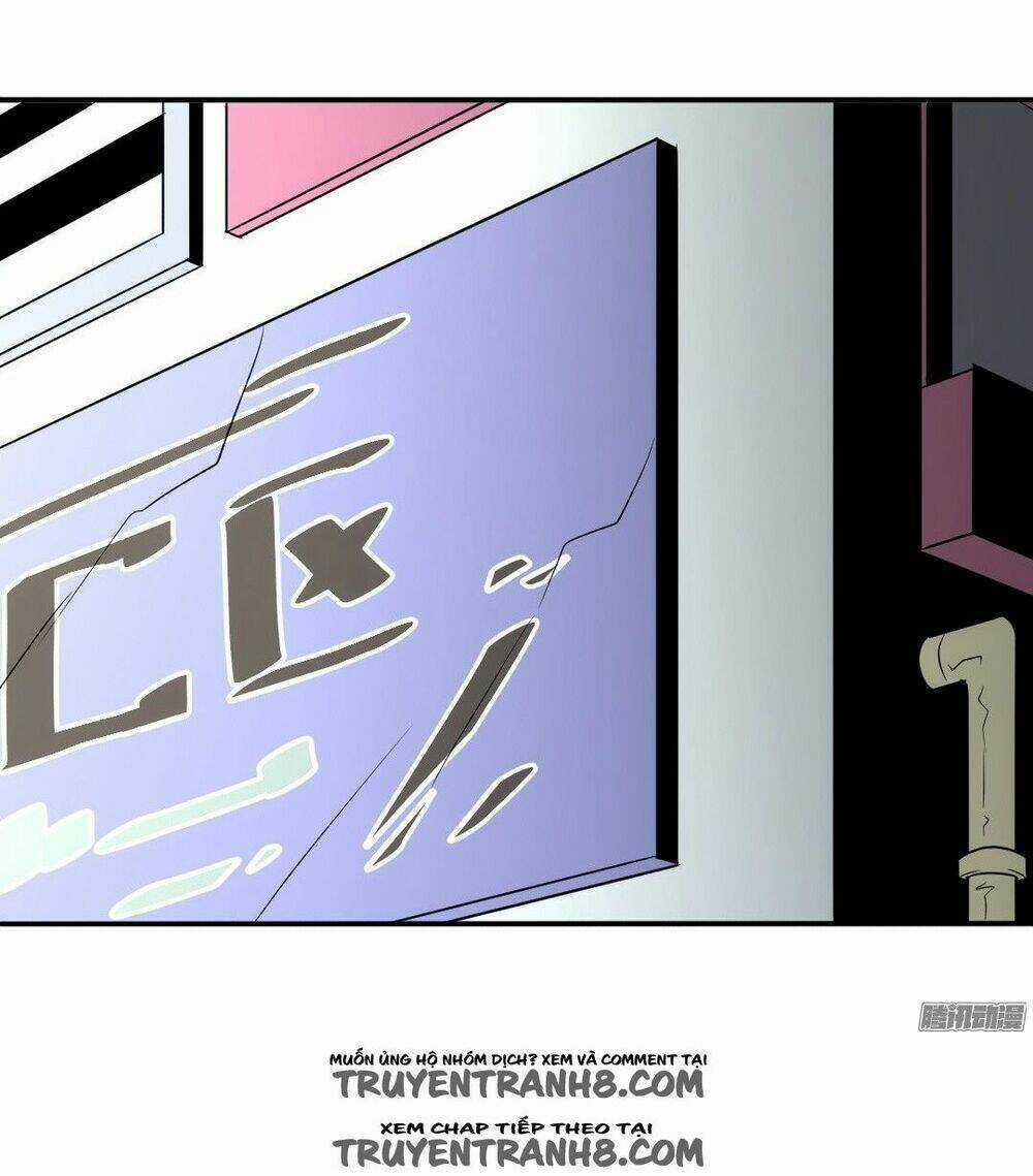 Điều Ước Của Người Phàm Chapter 16 trang 39