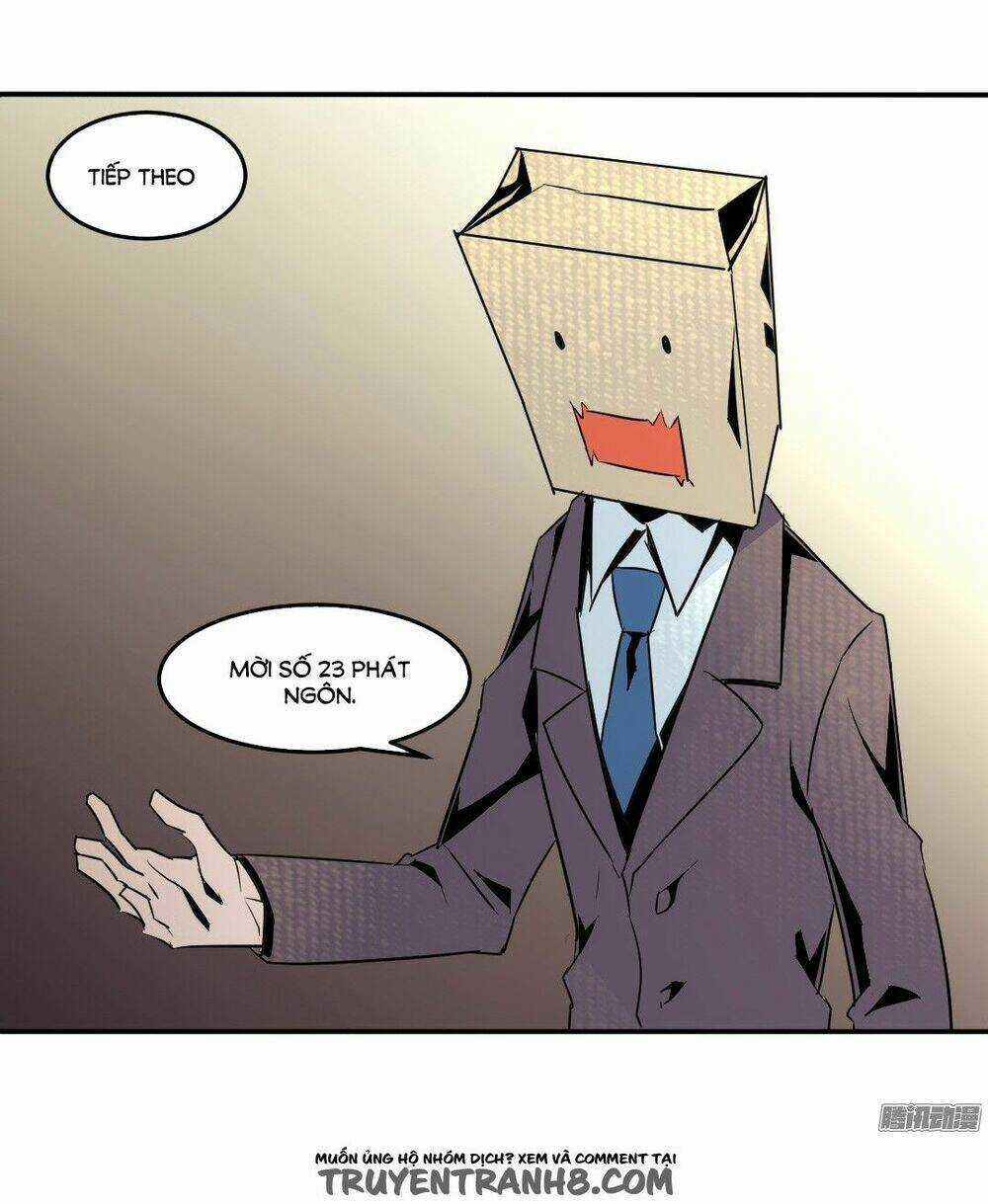 Điều Ước Của Người Phàm Chapter 16 trang 40