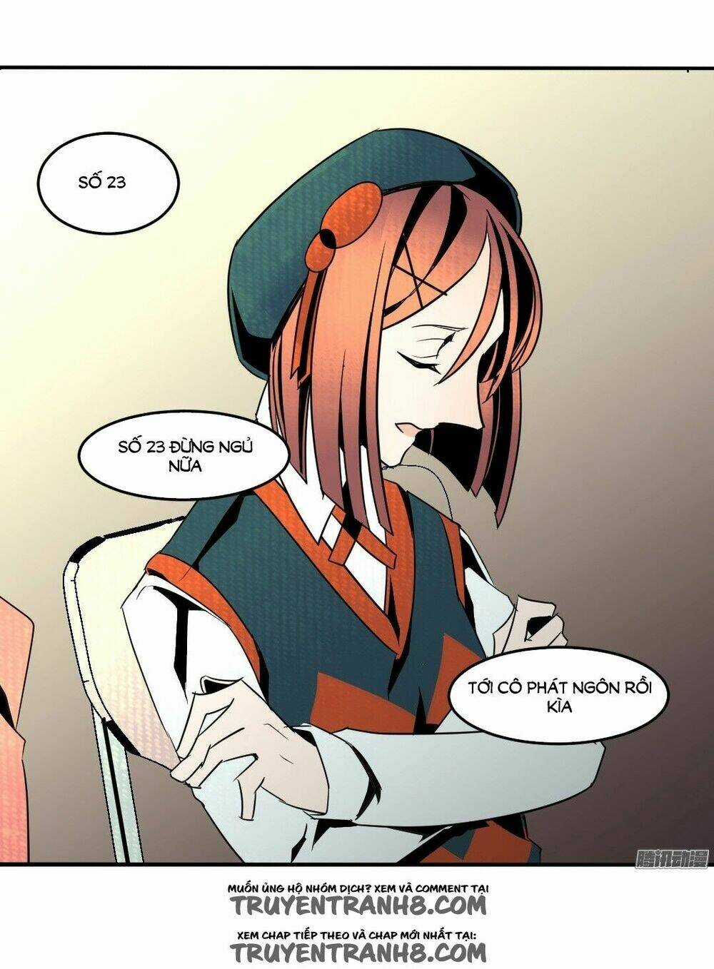 Điều Ước Của Người Phàm Chapter 16 trang 41