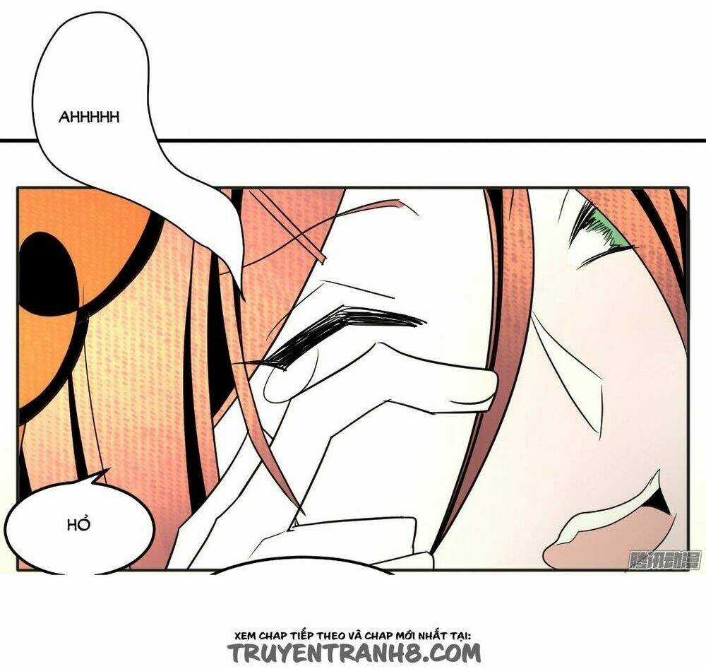 Điều Ước Của Người Phàm Chapter 16 trang 42