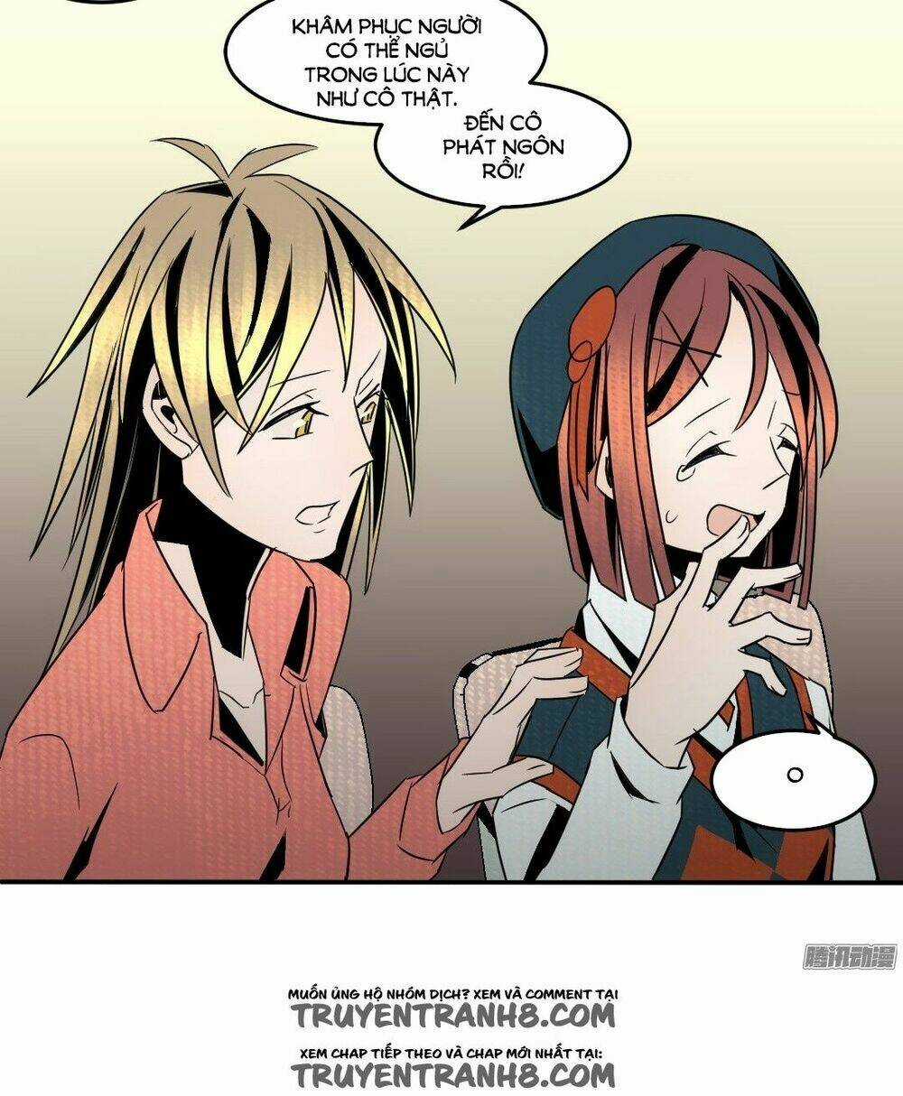 Điều Ước Của Người Phàm Chapter 16 trang 43