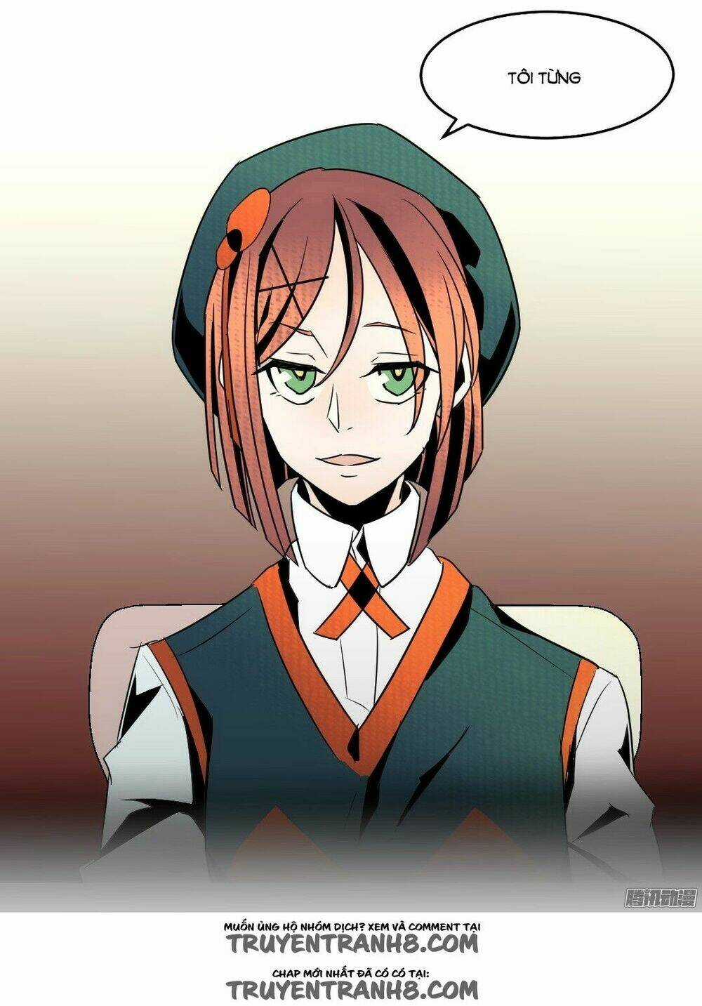 Điều Ước Của Người Phàm Chapter 16 trang 45