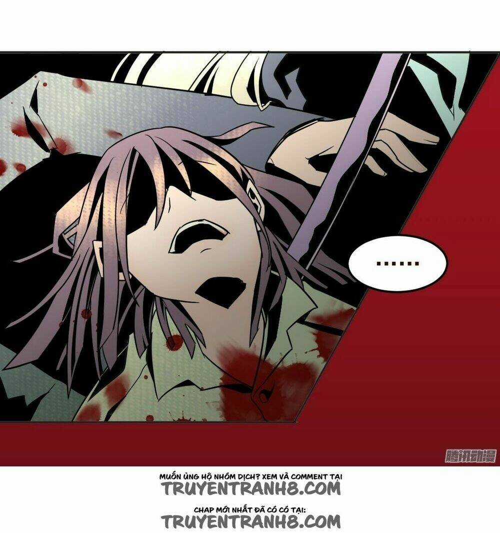 Điều Ước Của Người Phàm Chapter 16 trang 5