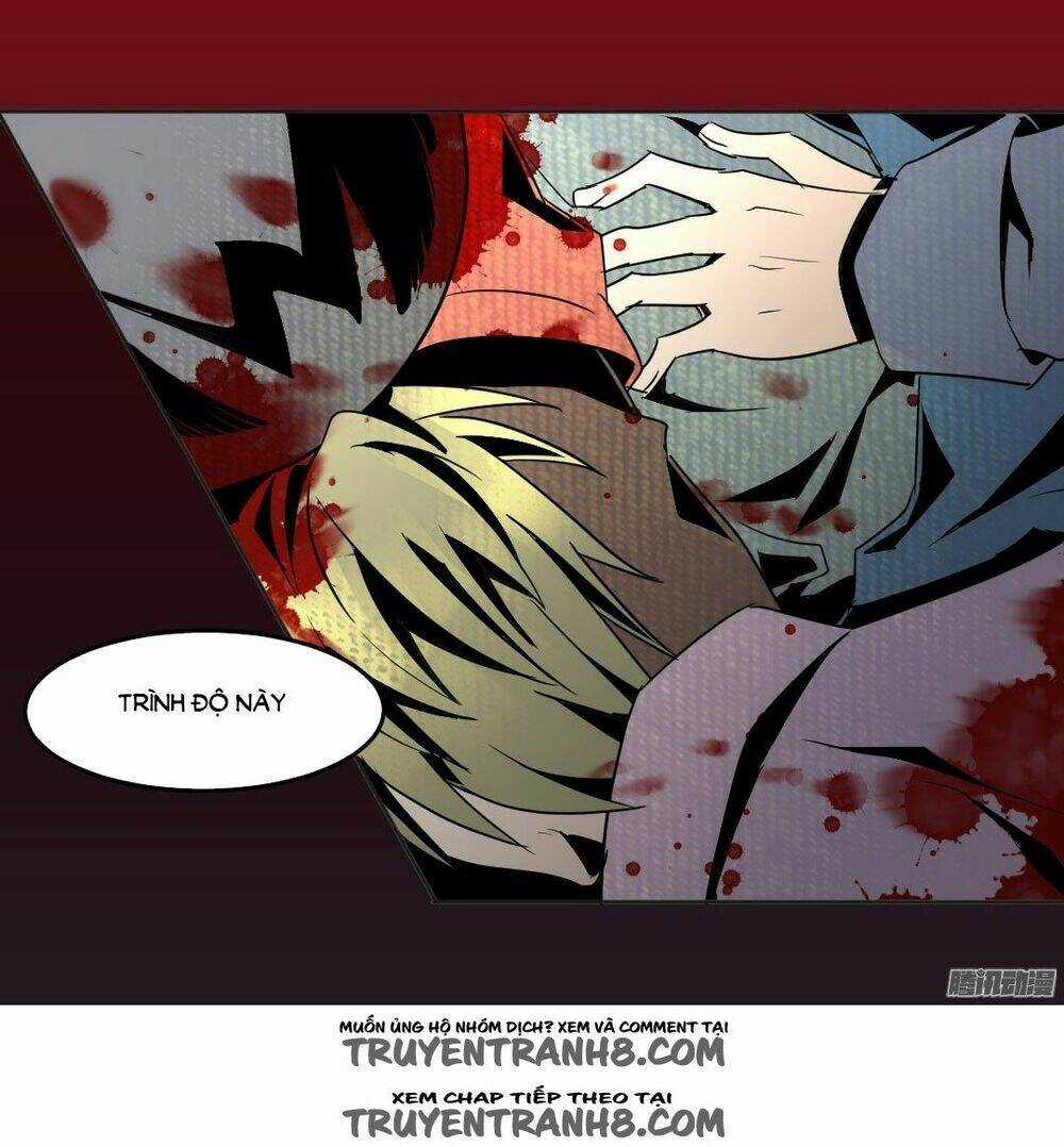 Điều Ước Của Người Phàm Chapter 16 trang 6