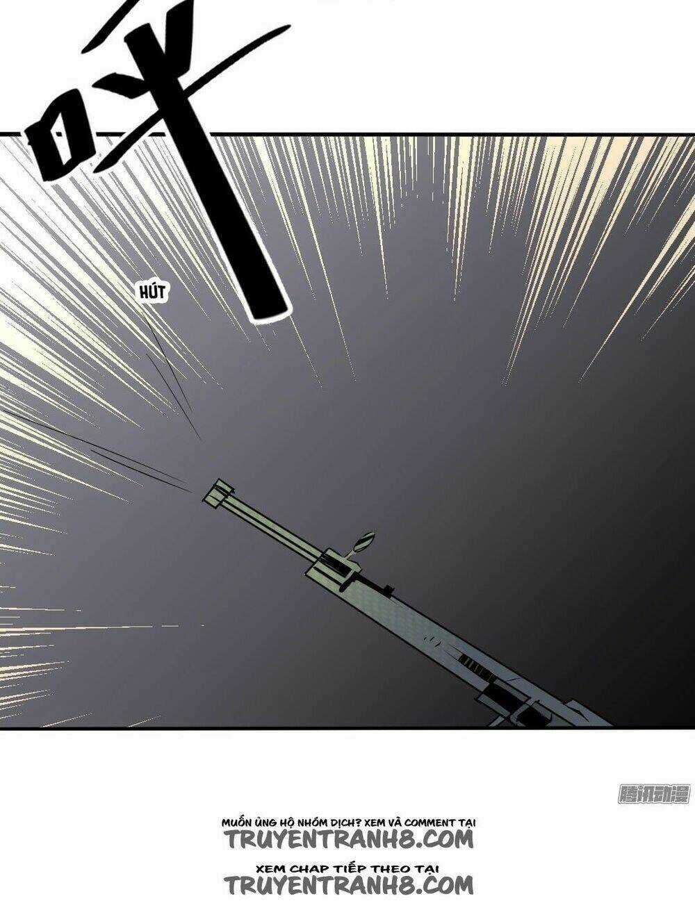 Điều Ước Của Người Phàm Chapter 16 trang 9