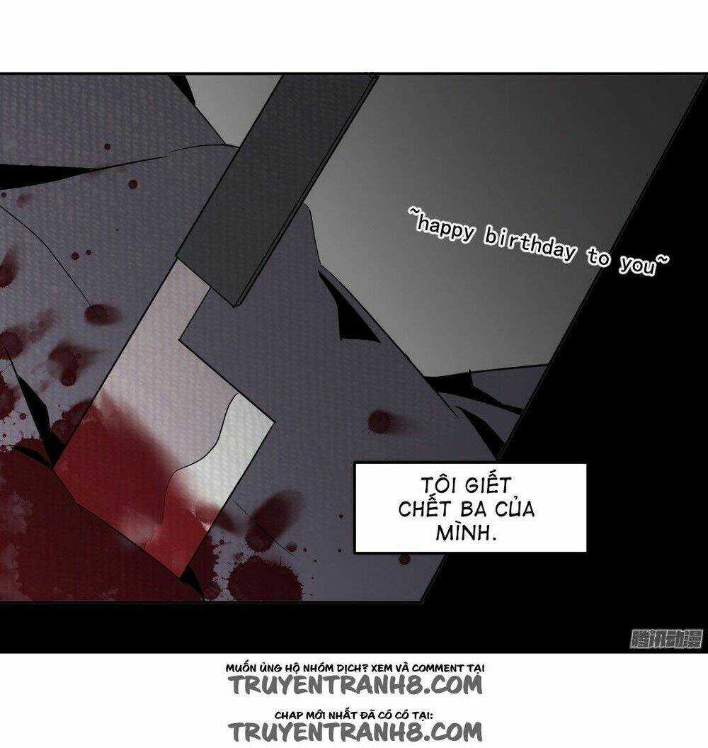 Điều Ước Của Người Phàm Chapter 17 trang 10