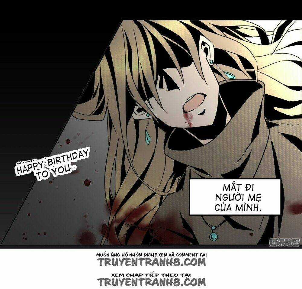 Điều Ước Của Người Phàm Chapter 17 trang 11