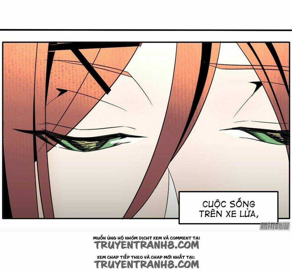 Điều Ước Của Người Phàm Chapter 17 trang 13