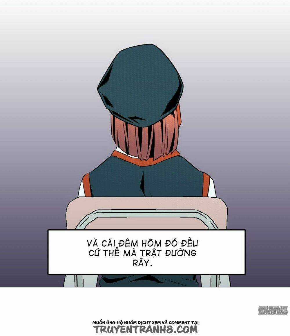 Điều Ước Của Người Phàm Chapter 17 trang 14