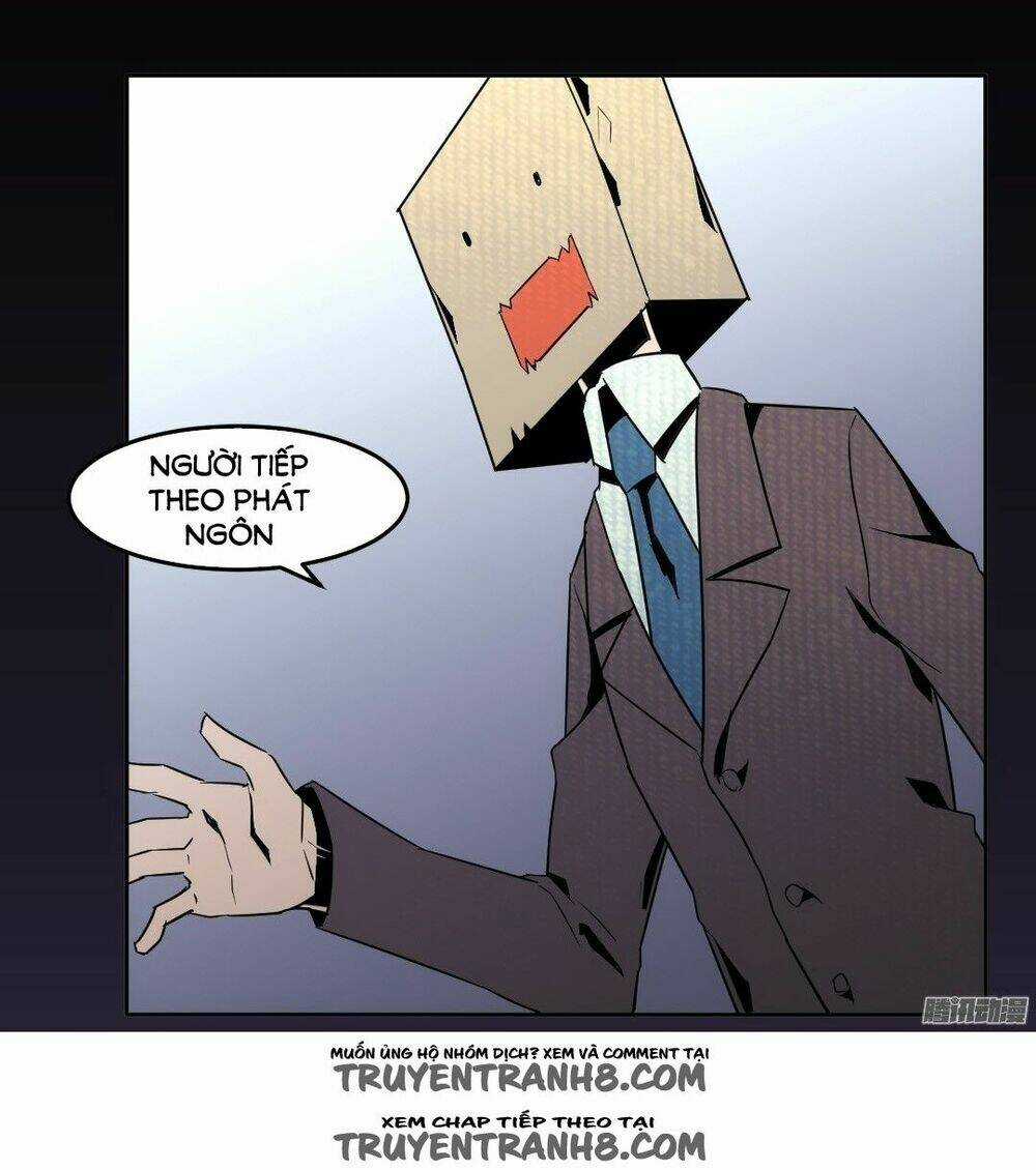 Điều Ước Của Người Phàm Chapter 17 trang 16