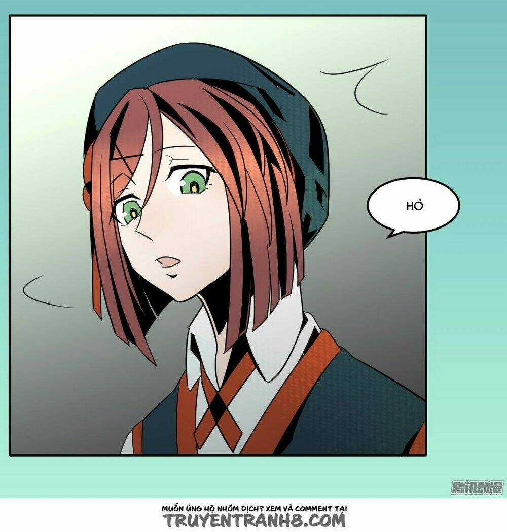 Điều Ước Của Người Phàm Chapter 17 trang 19