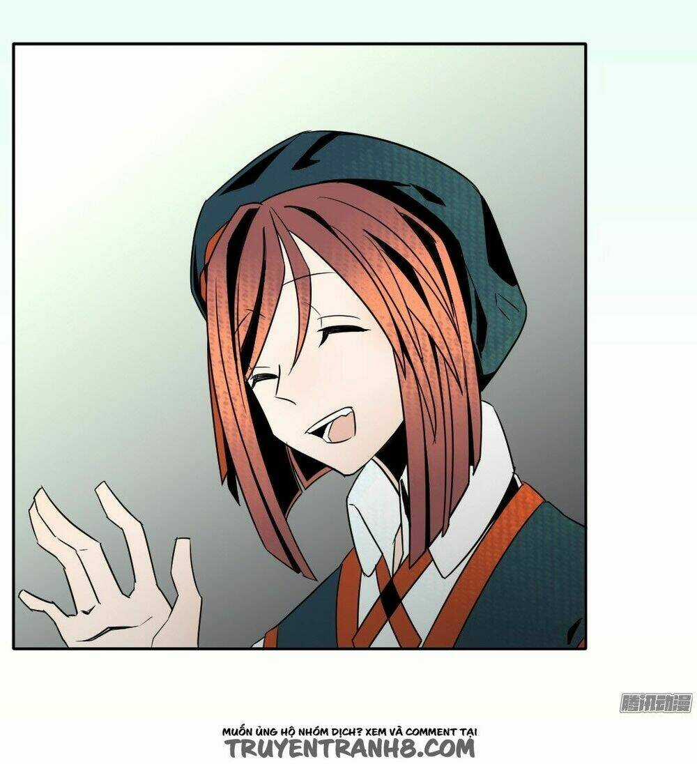 Điều Ước Của Người Phàm Chapter 17 trang 21