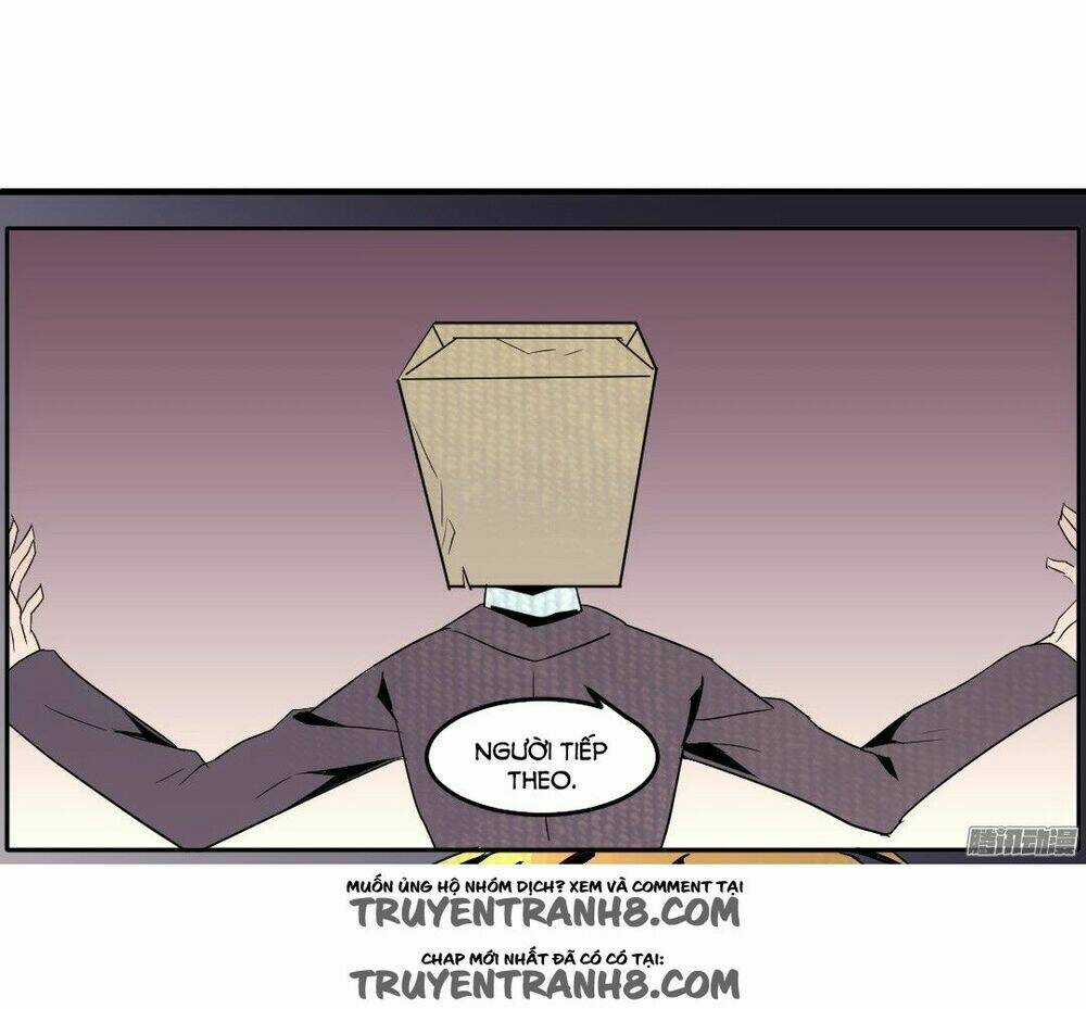 Điều Ước Của Người Phàm Chapter 17 trang 25