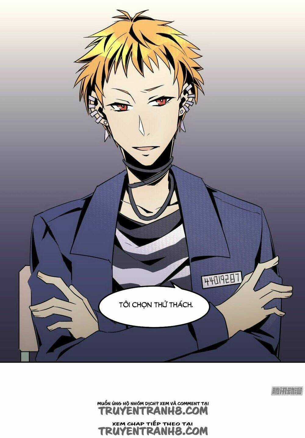 Điều Ước Của Người Phàm Chapter 17 trang 28