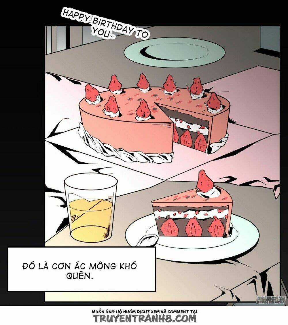 Điều Ước Của Người Phàm Chapter 17 trang 3