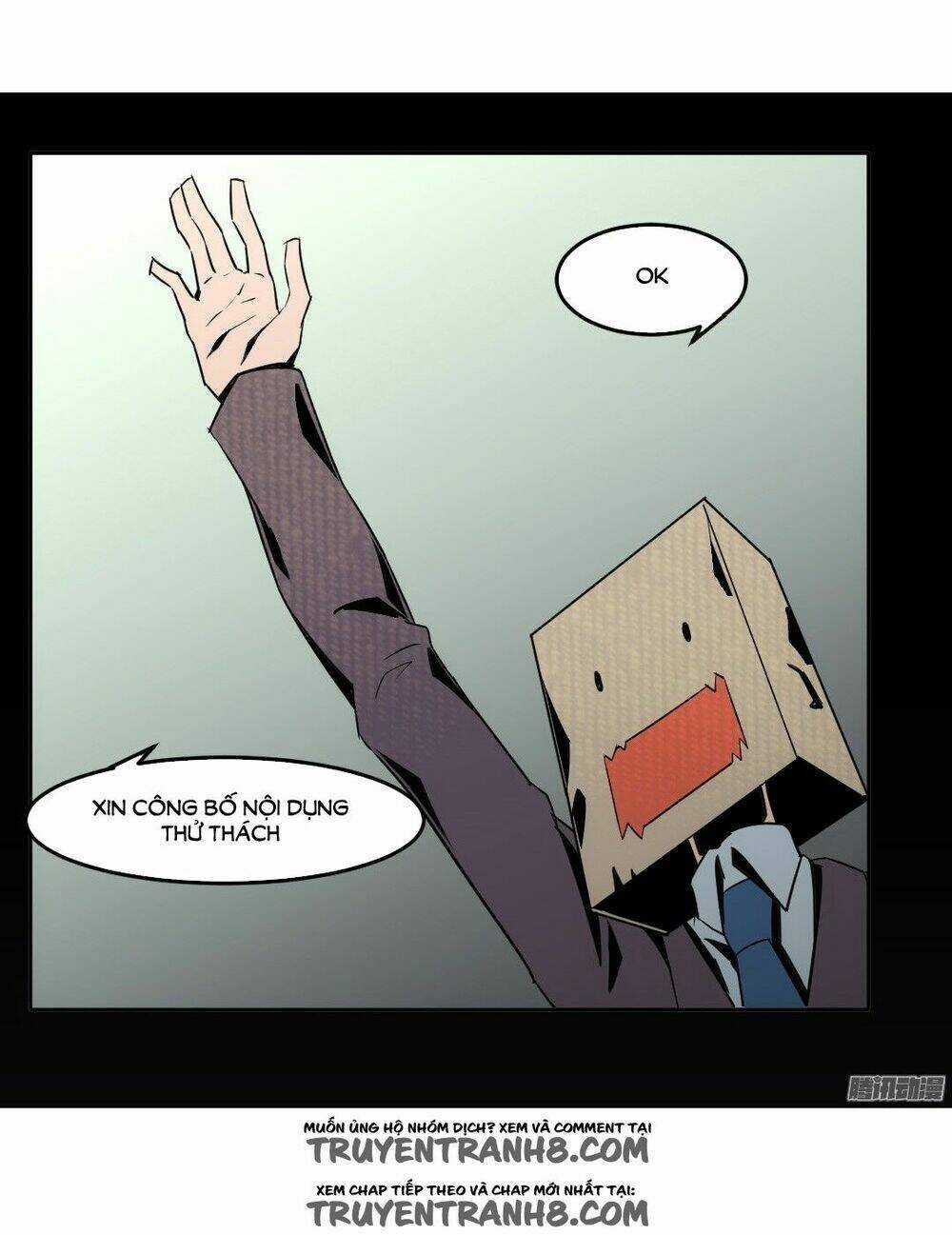 Điều Ước Của Người Phàm Chapter 17 trang 34