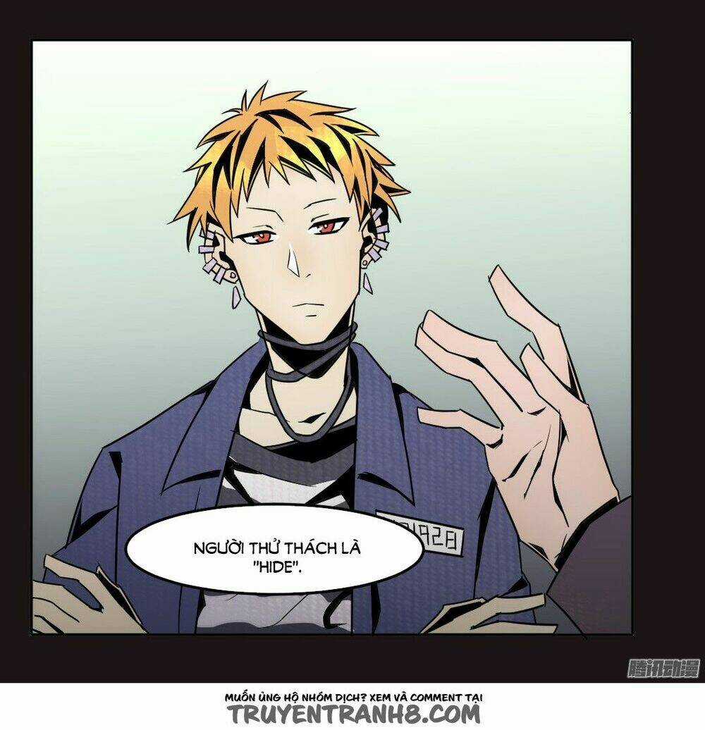 Điều Ước Của Người Phàm Chapter 17 trang 39