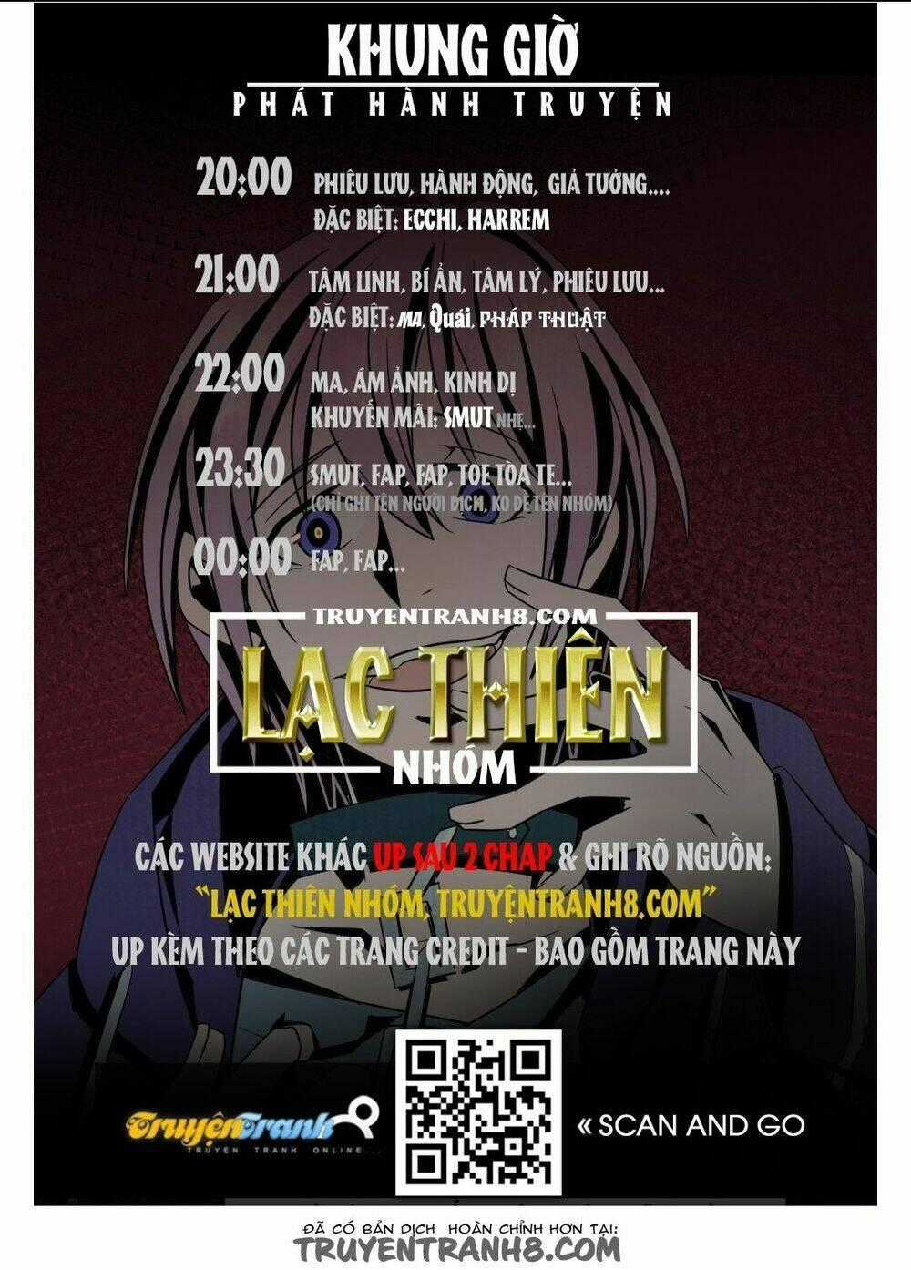 Điều Ước Của Người Phàm Chapter 17 trang 44