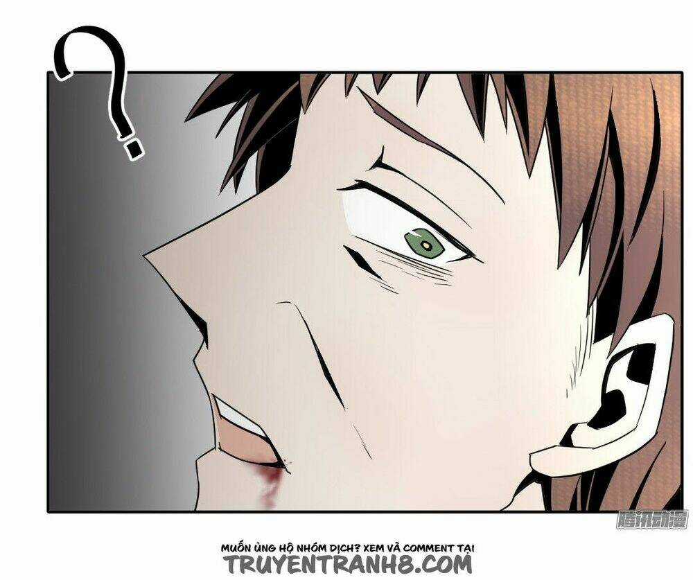 Điều Ước Của Người Phàm Chapter 17 trang 6