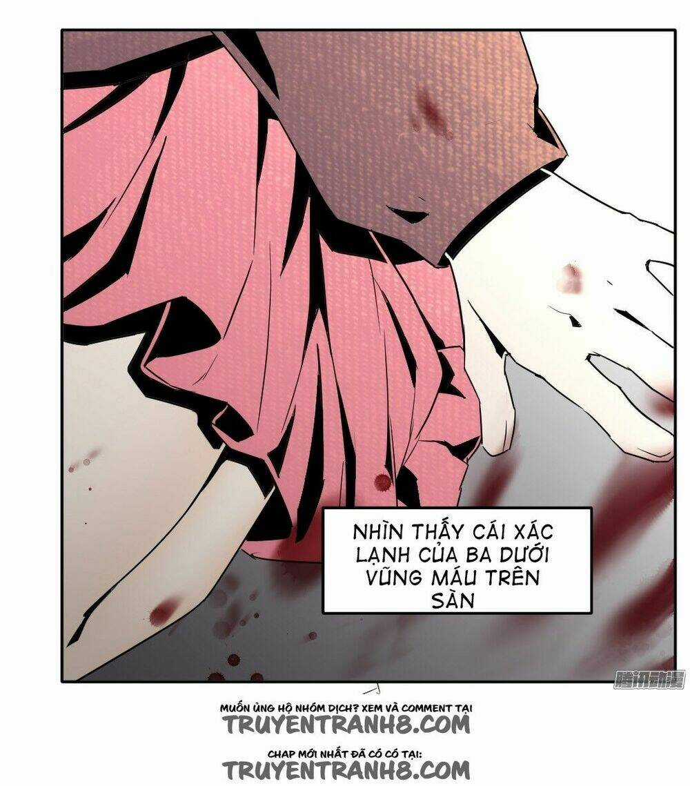 Điều Ước Của Người Phàm Chapter 17 trang 8